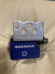 Datalogic Barcode Scanner Matrix 220-352-010 ((used))