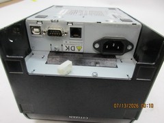 Citizen TZ30-M01 CT-S310IIUBK Thermal POS RECEIPT PRINTER TZ302340657 T5-B12