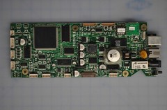 Panini My Vision X Motherboard MVXVB11
