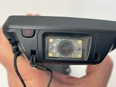 Janam XM60 Mobile Computer Barcode Imager Scanner w/ Battery XM60W-1NGCBR00 WIFI