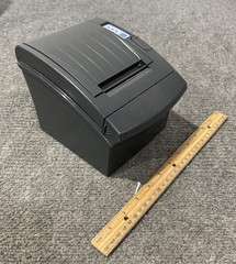 Bixolon 1634-0080-8801 Thermal Receipt Printer (As Is, Unit Only)