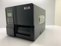 TSC ME340 Pro Industrial Thermal Transfer Label Printer PU ONLY