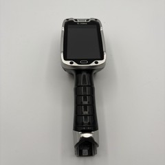 ZEBRA TC8000 TOUCH COMPUTER MOBILE COMPUTER BARCODE SCANNER AS-IS Parts Not Work