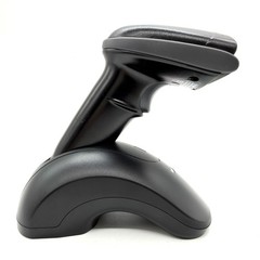 TEEMI TMSL-53CR Bluetooth 2D Barcode Scanner with USB Cradle