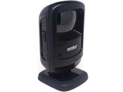 Zebra Symbol DS9208 Digital Hands-Free Barcode Scanner 1D and 2D with USB Cable