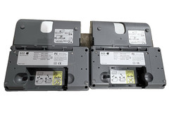 Lot 2 Seiko SII POS Thermal Receipt Printer DPU-3445