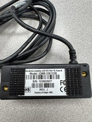 ID Tech IDMB-336133B-USB Magnetic Strip Reader – Black Rev J