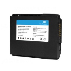 4750mAh Battery BT-000318 For Motorola Symbol Zebra TC70 TC75 TC77 BTRY-TC7X