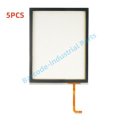 5PCS Touch Screen for Intermec CK70 CK71 CK75