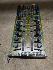 Mitel 9109-012-001-NA 12 Circuit Digital Line Card
