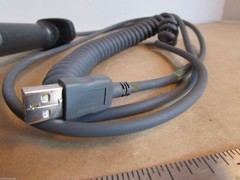 Symbol Bar Code Scanner USB LS4208-SR20007ZZR