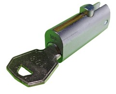 108 Lock and Key for Heavy Duty M-S & NCR Cash Drawers