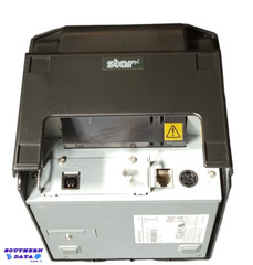 Star TSP650II/654IIU USB Thermal POS Receipt Printer with Power Supply
