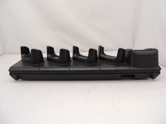 Zebra SHARECRADLE-MC 5 Bay 4×4 TC51 TC56 Charging Station w/ Power Supply