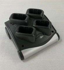 Symbol Motorola SAC9000-4000R Charging Cradle No Power Supply No Batteries