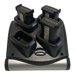 Symbol MC9190 Battery Charger & Three Batteries SAC9000-4000R MC9190-G CHARGER
