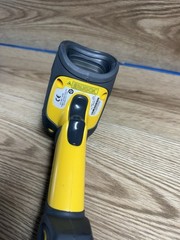 Symbol Motorola LS3408-FZ Barcode Scanner USB ⚠️ For Parts / Not Working
