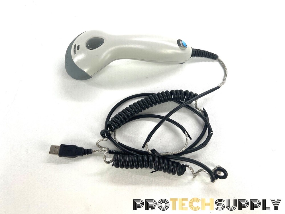Honeywell MS9540 Voyager Wired Scanner with WARRANTY