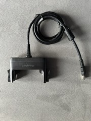 Honeywell CT40-SN USB Mobile Computer Snap on Cup USB for CT40-SN charger