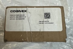 Cognex DMR-302X-00 Barcode Reader 24v-dc New IN Original Box