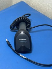 Datalogic QuickScan Lite QW2400 2D Area Imager Scanner