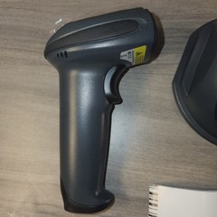 NEW TaoTronics TT-BS009 Wireless Barcode Scanner-Black,32-bit, Long-Range