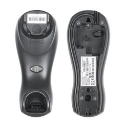 Zebra Symbol LI4278-SR20007WR Wireless Handheld Barcode Scanner W/USB Cable US
