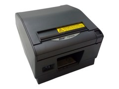 STAR MICRONICS TSP800 MONCHROME DIRECT THERMAL PRINTER