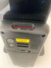 Honeywell EDA51K Barcode Scanner Android WiFi/ SIM- P/N: EDA51K-1-B931SQGR