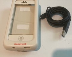 Honeywell Captuvo SL42h SL42-033302-H High Density Imager With Cable NO BATTERY