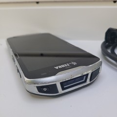 Zebra TC56 TC56CJ-1PAZU4P-25 Wireless 2D/1D/QR Scanner, Google Play Please Read
