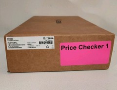 Zebra CC6000 Customer Concierge System