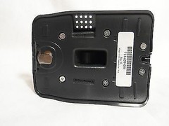 Intermec 714-659-001 Pistol Grip CK61 CK60 Barcode Scanner with EX25 Handle
