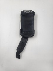 ZEBRA TC700K TC700K-02B24B0-03 MOBILE COMPUTER HANDHELD TOUCH BARCODE SCANNER