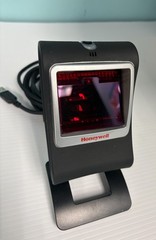 Honeywell 7580G-2 Genesis USB Desktop Barcode Scanner 7580G 1D 2D