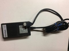 Metrologic Power Supply 6165A EPA-202D-1A Stratos MS 2320 46-46812 6165C 6165D