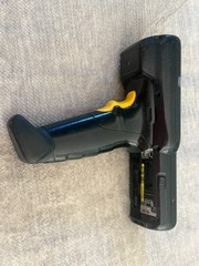 *ZEBRA* MC33 MC33K Handheld Computer & Barcode Scanner MC330K-GI3HA3US01 Rough