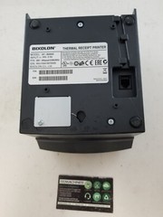 Bixolon SRP-350plus Thermal Receipt Printer 497-0508382 READ