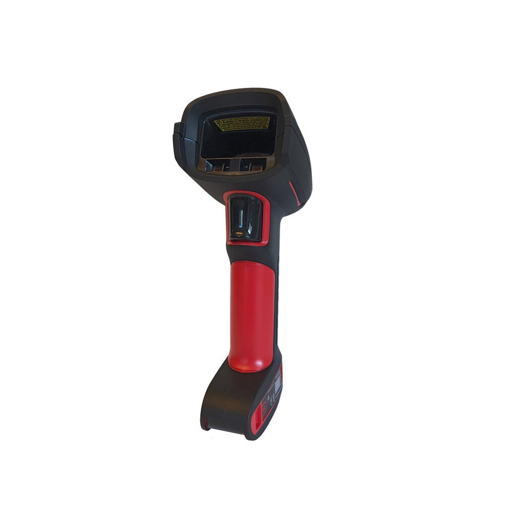 Honeywell Granit XP 1991iSR Wireless Rugged Area-Imaging Scanner ONLY 1991ISR-3N