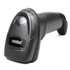 Zebra DS4308-SR00007ZZAP 1/2D Corded Handheld Barcode Reader Scanner With Cable