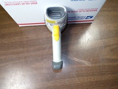 X15 SYMBOL LS4208 BARCODE SCANNER