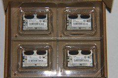 NEW 4x Intermec EL20 PN: 3-162010-51 Barcode Scan Engine for Scanner