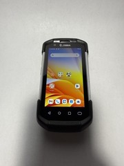 Zebra TC72 TC720L Android Handheld 2D/1D QR Barcode Scanner Touch Computer WiFi
