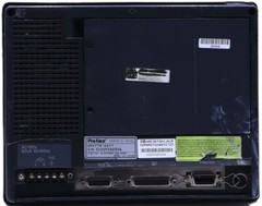 PRO-FACE GP477R-EG11 8.9&Prime; GRAPHIC PANEL