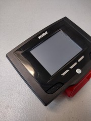 Zebra Technologies MK590 Kiosk Imager