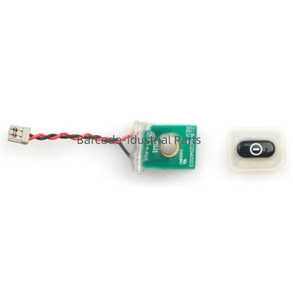 2 SET Power Switch and Power Button for Symbol WT4070 WT4090 WT41N0 WT41N0 VOW