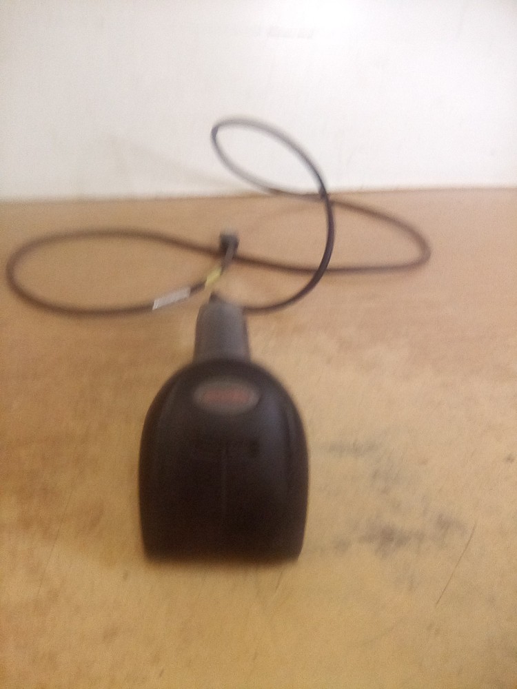 Honeywell Xenon 1900 Handheld Barcode Scanner