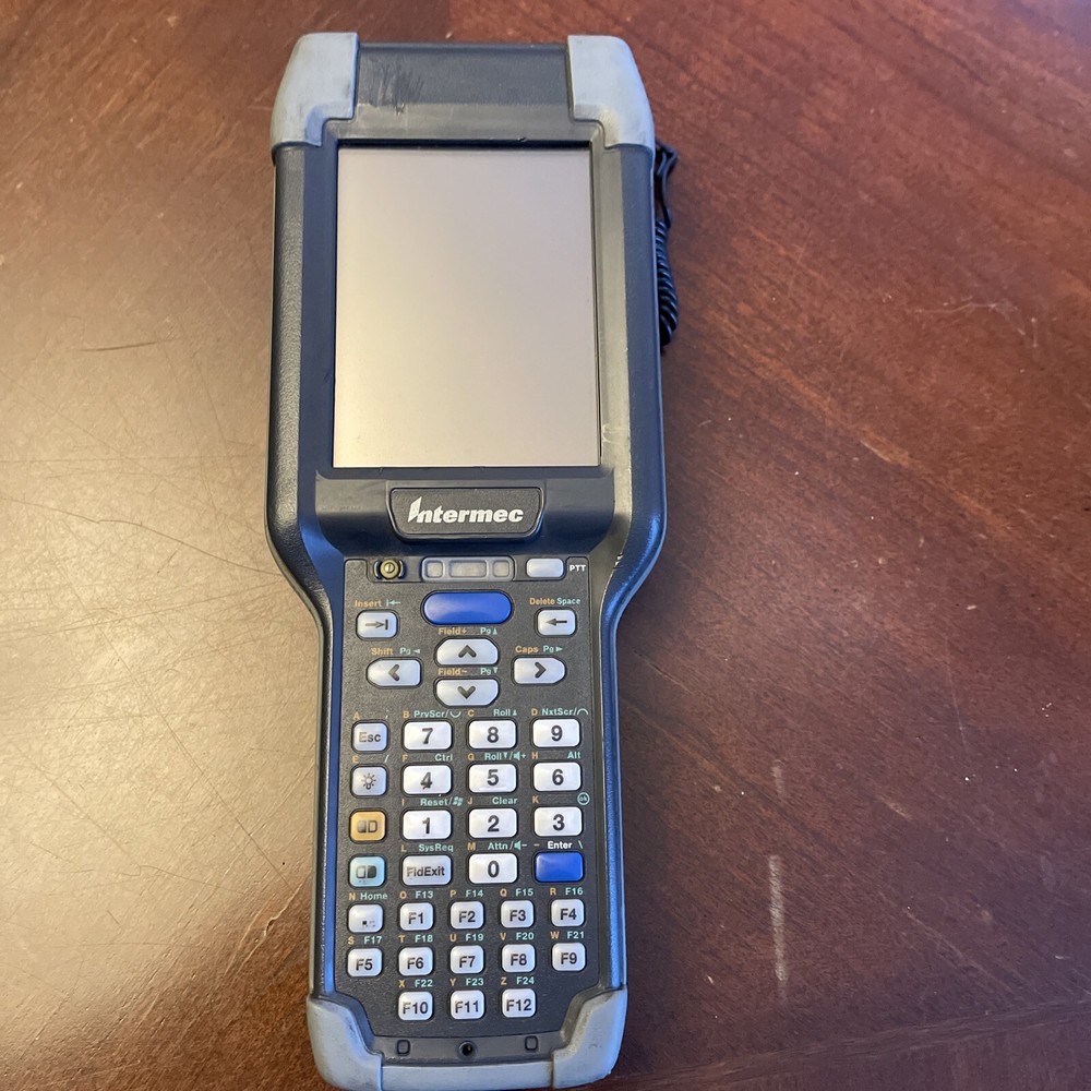 Intermec CK3 CK3B10N00E100 standard Imager WiFi BT