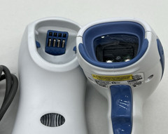 Motorola Symbol DS6878 Wireless 1D/2D Barcode Scanner w/STB4279 Dock