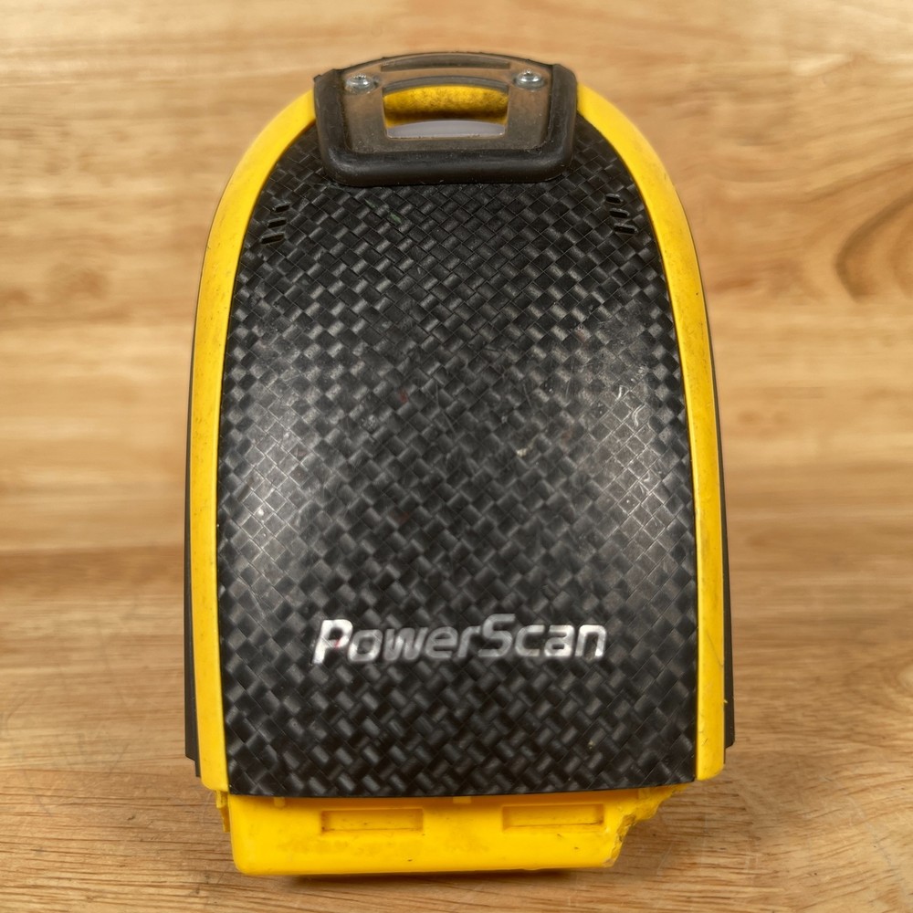 Datalogic PowerScan PD9531 Wired Handheld 2D Laser Barcode Scanner – For Parts